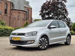 Volkswagen Polo - 1.4 TDI BlueMotion