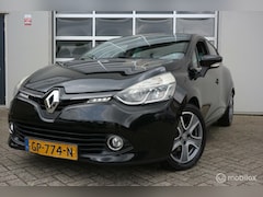 Renault Clio - 1.5 dCi ECO Night&Day AIRCO/NAVIGATIE