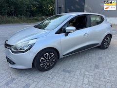 Renault Clio - 1.5 dCi ECO Dynamique Navi Airco CruiseC