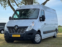 Renault Master - T35 2.3 dCi L3H3