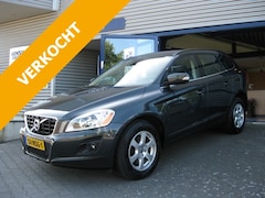 Volvo XC60 - 3.0 T6 GEARTRONIC Momentum