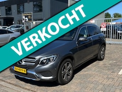 Mercedes-Benz GLC-klasse - 250 4MATIC Prestige/ Pano/ Achteruitrijcamera