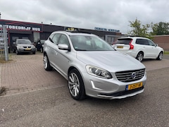 Volvo XC60 - 2.0 D4 FWD Ocean Race AUTOMAAT