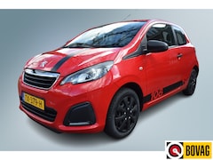 Peugeot 108 - 1.0 VTi Active