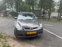 Mazda 5 - 1.8 Touring