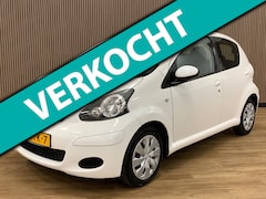 Toyota Aygo - 1.0-12V Comfort|Navigator|Airco|