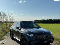 Mercedes-Benz GLC-klasse - 300 D 4MATIC
