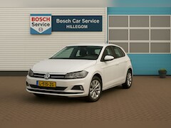 Volkswagen Polo - 1.0 TSI 95pk Comfortline