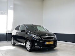 Peugeot 108 - 1.0 e-VTi Active | NL | LED | 5-DRS | Bluetooth | Airco | CV |