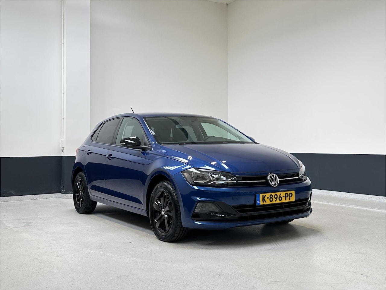 Volkswagen Polo - 1.0 TSI Comfortline| Appel carplay/ Android auto| Navigatie | LM velgen - AutoWereld.nl
