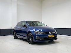 Volkswagen Polo - 1.0 TSI Comfortline| Appel carplay/ Android auto| Navigatie | LM velgen