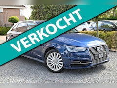 Audi A3 Sportback - 1.4 e-tron PHEV Attraction Pro Line + 204 PK B&O Half/Leder Keyless 17''
