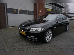 BMW 5-serie - 550XI 449PK HIGH EXECUTIVE FULL OPTIONS ORIGINEEL NEDERLANDS ZEER MOOIE KEURIGE NETTE STAA