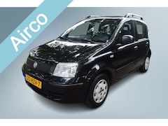 Fiat Panda - 1.2 Active Airco/Trekhaak