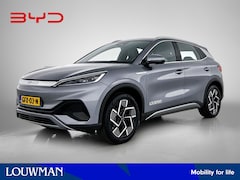 BYD Atto 3 - Comfort 60 kWh | Origineel NL | BTW Verrekenbaar