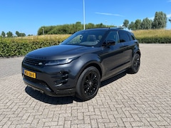 Land Rover Range Rover Evoque - 1.5 P270e PHEV AWD Dynamic SE Limited Edition NL Auto 2025
