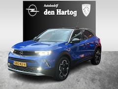 Opel Mokka - 1.2 Turbo Ultimate Automaat Automaat 130PK Navi/LED/18" LM velgen/Camera