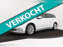 Volkswagen Passat Variant - 1.5 TSI Highline | Digitaal Dashboard | Apple CarPlay | Adap Cruise Control | Automaat
