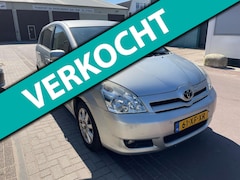 Toyota Verso - 1.8 VVT-i Dynamic 7persoons (( automaat )))