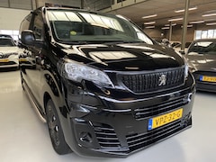 Peugeot Expert - 2.0 BlueHDI 180 Premium L2, Navi, Camera, 180pk, BPM VRIJ