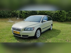 Volvo V50 - 2.4 Momentum