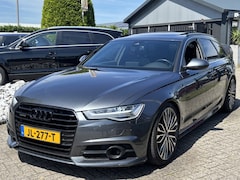 Audi A6 Avant - 3.0 TDI Biturbo Daytona Panoramadak 2015