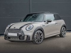 MINI John Cooper Works - 1.5 JCW Steptronic-Aut. * LED, NAVI+, JCW SPORTST, PANORAMA, HuD, VERW. STUUR * 1e EIG - U
