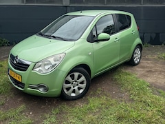 Opel Agila - 1.0|1eEigenaar|APK06/26|Inruilkoopje
