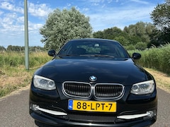 BMW 3-serie Coupé - 320i Corporate Lease Business Line