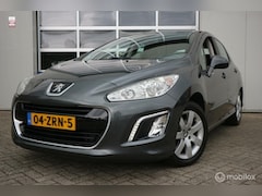 Peugeot 308 - 1.6 e-HDi Active AIRCO-ECC/CRUISE-CONTROL/NAP