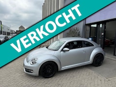 Volkswagen Beetle - 1.2 TSI Design LEUKE AUTO INRUIL MOGELIJK