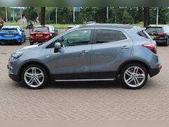 Opel Mokka X - 1.4 Turbo Innovation / Full option1 / Trekhaak / Schuifdak / Camera / Leder / Navigatie /