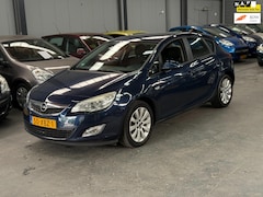 Opel Astra - 1.6 Edition APK NAP