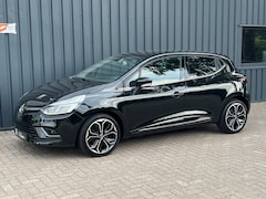 Renault Clio - 0.9 TCe Bose NAVIGATIE/CRUISE/CLIMA/COMPLEET/