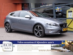 Volvo V40 - 2.0 D2 R-Design Business, Navi, Bluetooth, Stoelverwarming, Trekhaak