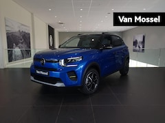 Citroën C3 - 1.2 Hybrid 110pk Max | Navigatie | Achteruitrijcamera | Apple Carplay/Android Auto