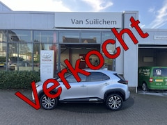 Toyota Yaris Cross - 1.5 Hybrid Dynamic nieuw