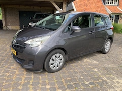 Toyota Verso S - 1.3 VVT-i Dynamic