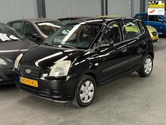 Kia Picanto - 1.0 LXE Nieuwe APK NAP