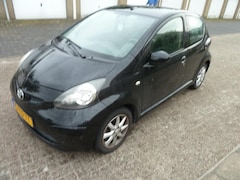 Toyota Aygo - 1.0-12V +
