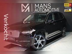 Volvo XC90 - 2.0 T8 Twin Engine AWD Inscription / PANODAK / KEYLESS / MEMORY / 7p / 360