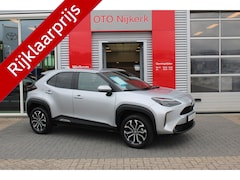 Toyota Yaris Cross - 1.5 Hybrid First Edition