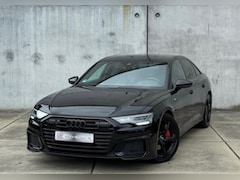 Audi A6 Limousine - 45 TFSI QUATTRO S EDITION AUTOMAAT NAVI CAMERA