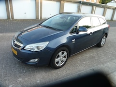 Opel Astra Sports Tourer - 1.4 Edition