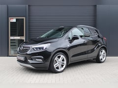 Opel Mokka X - 1.4 Turbo Innovation | Trekhaak | Panoramadak | Stuur-/stoelverwarming | Leder | Keyless |