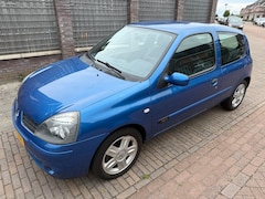 Renault Clio - 1.2-16V Authentique Comfort