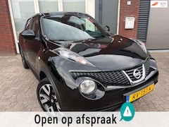 Nissan Juke - 1.6 Tekna / Navi / Camera / Clima / Cruise