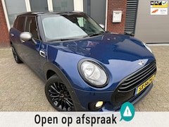 MINI Clubman - 1.5 Cooper Salt Serious Business / Navi / Cruise / Clima / PDC / Trekhaak