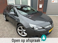 Opel Astra GTC - 1.4 Turbo Sport / Navi / PDC / Cruise / 19 inch