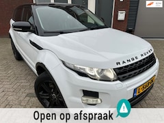 Land Rover Range Rover Evoque - 2.2 TD4 4WD Prestige / Navi / Leder / PDC / Meredian